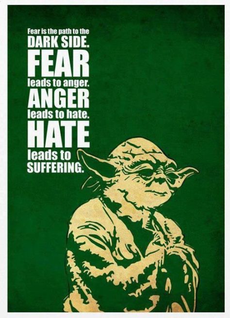 Wise Yoda
