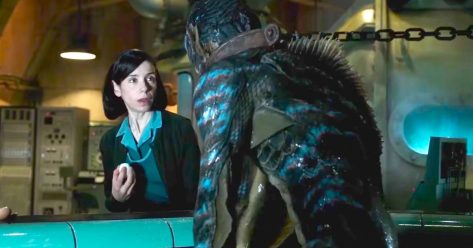 The Shape of Water 5