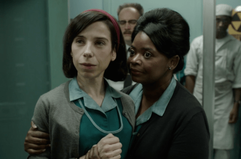 The Shape of Water 6