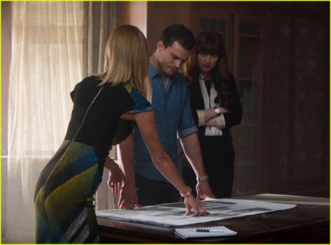 Fifty Shades Freed 4