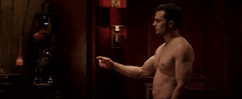 Fifty Shades Freed Gif