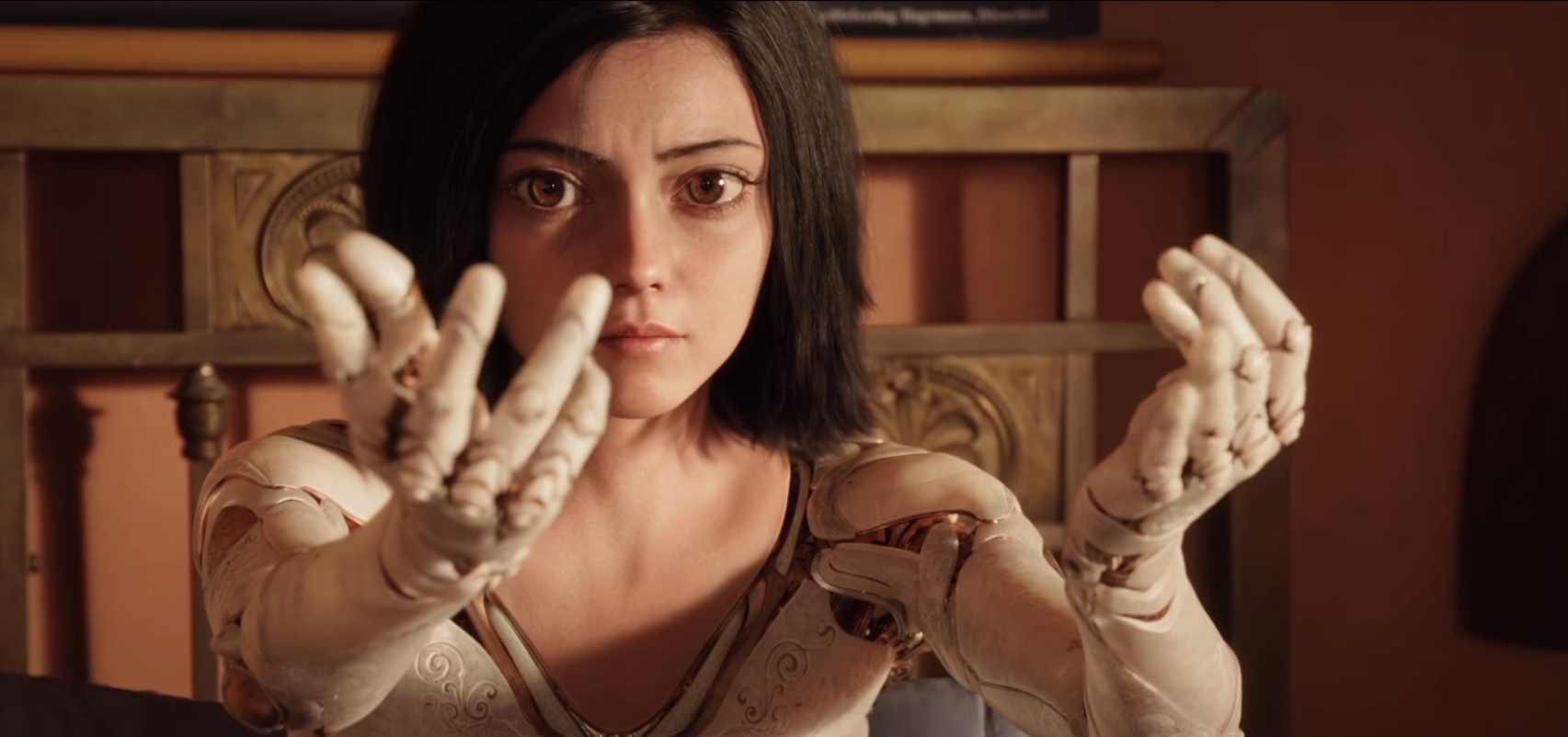 Alita - Battle Angel 02