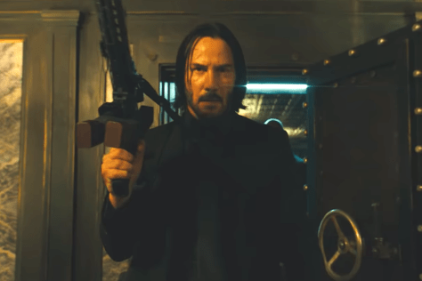 John Wick 3 Parabellum 03